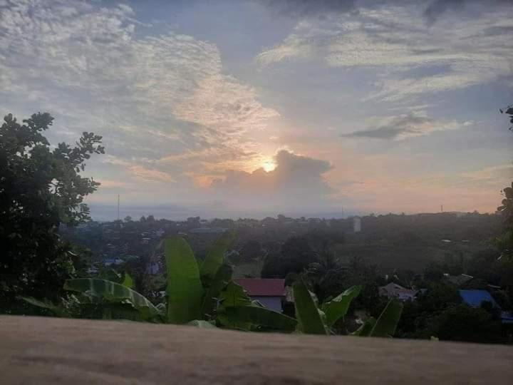 Tree Lodge รัตนคีรี ภายนอก รูปภาพ