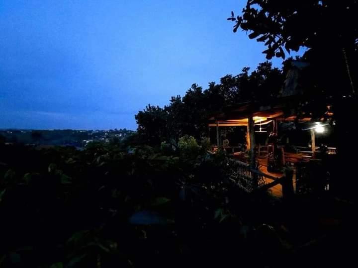 Tree Lodge รัตนคีรี ภายนอก รูปภาพ