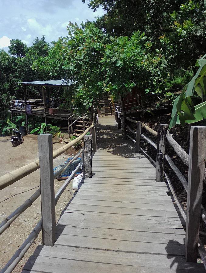 Tree Lodge รัตนคีรี ภายนอก รูปภาพ