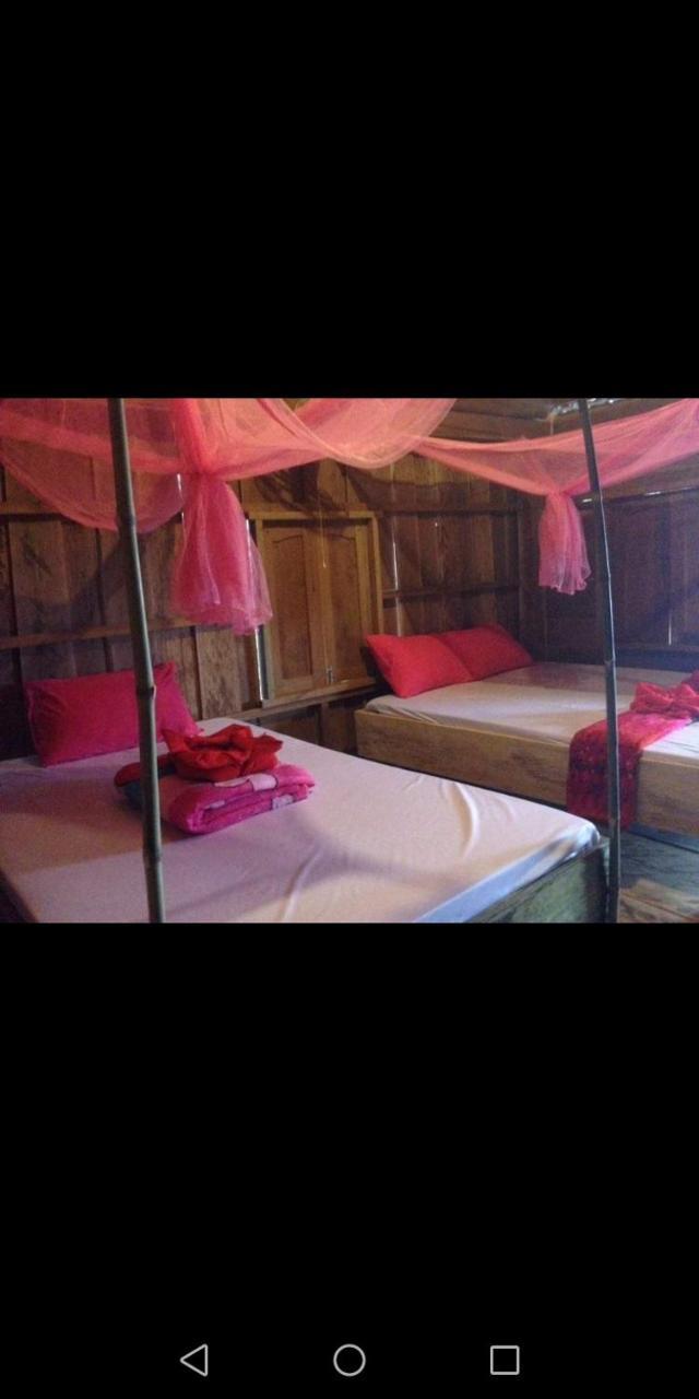 Tree Lodge รัตนคีรี ภายนอก รูปภาพ