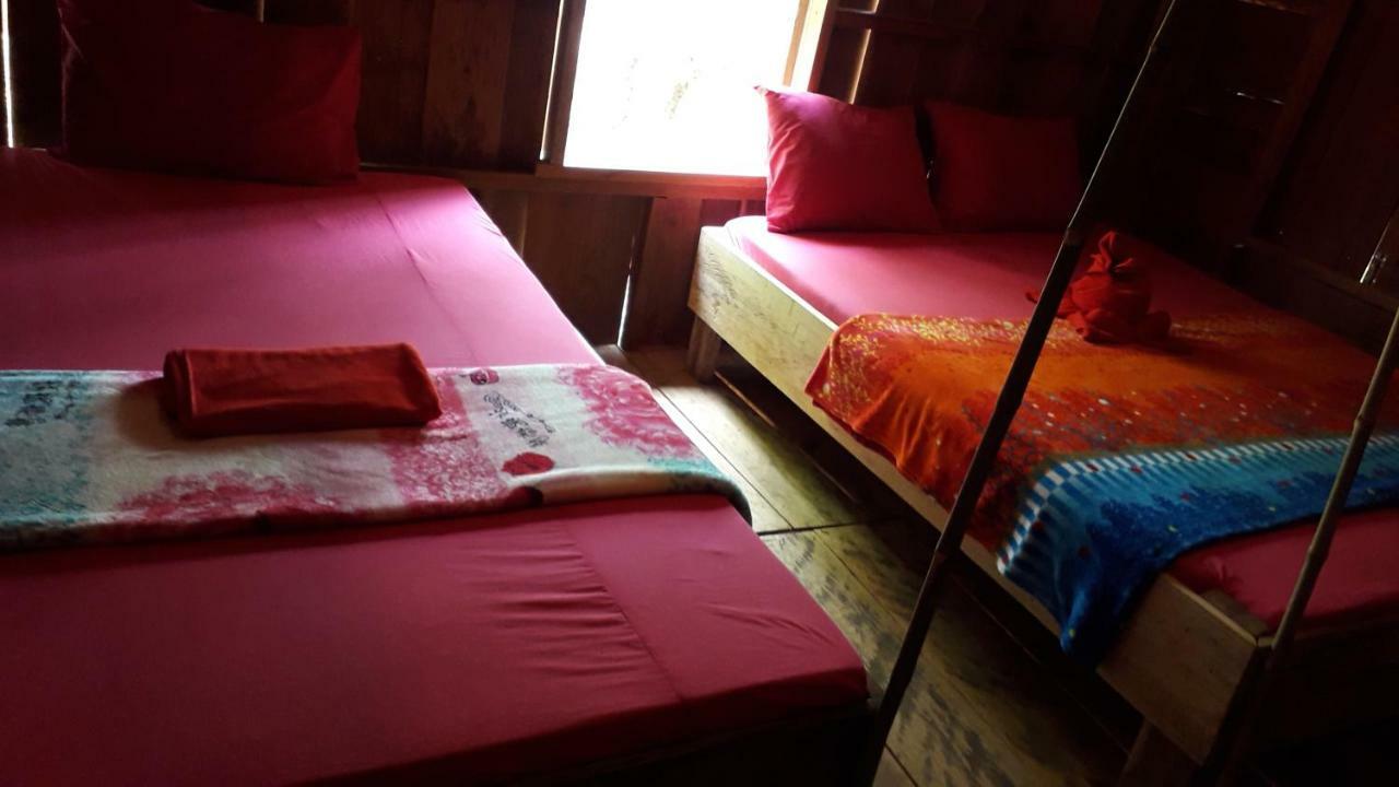 Tree Lodge รัตนคีรี ห้อง รูปภาพ